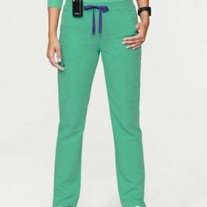 Figs Nola scrub pants